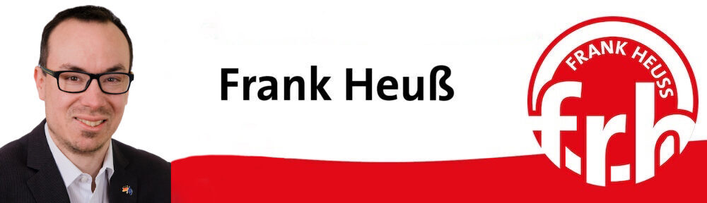 Frank Heuß